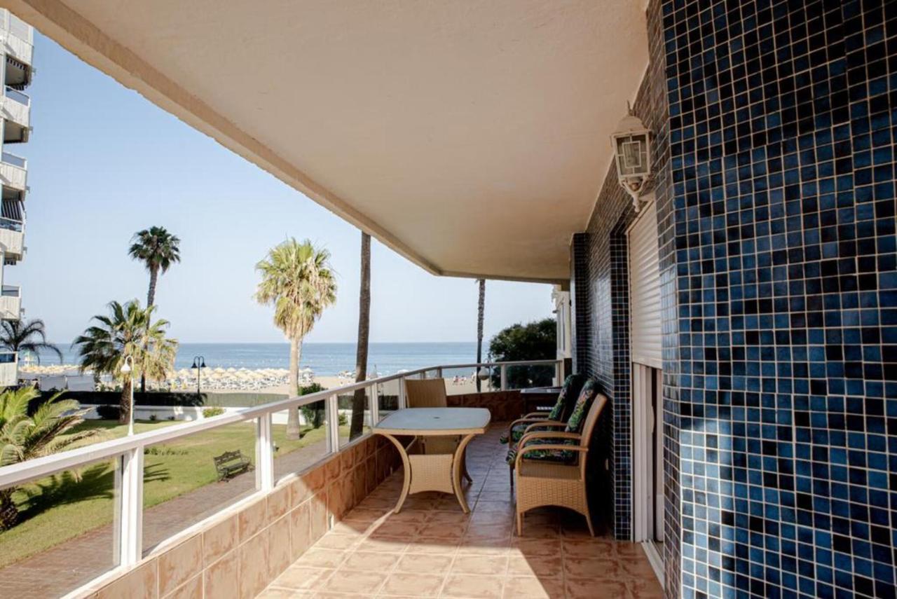 Appartement Malagasuite Carihuela Beach & Sun